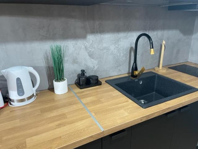 Mitra Luxury Apartments Sjumen Eksteriør bilde