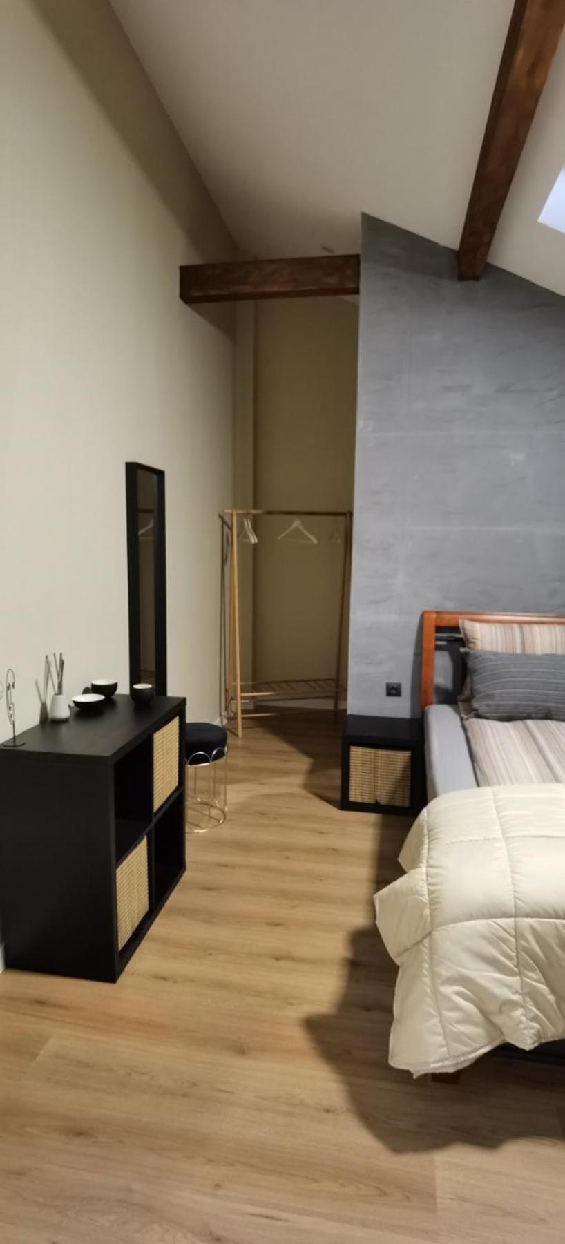 Mitra Luxury Apartments Sjumen Eksteriør bilde
