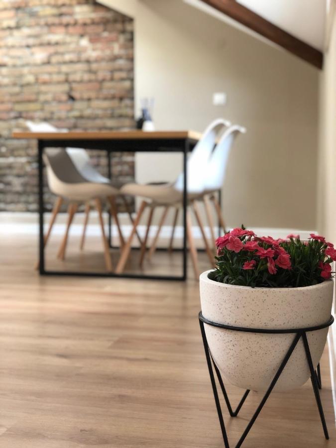 Mitra Luxury Apartments Sjumen Eksteriør bilde