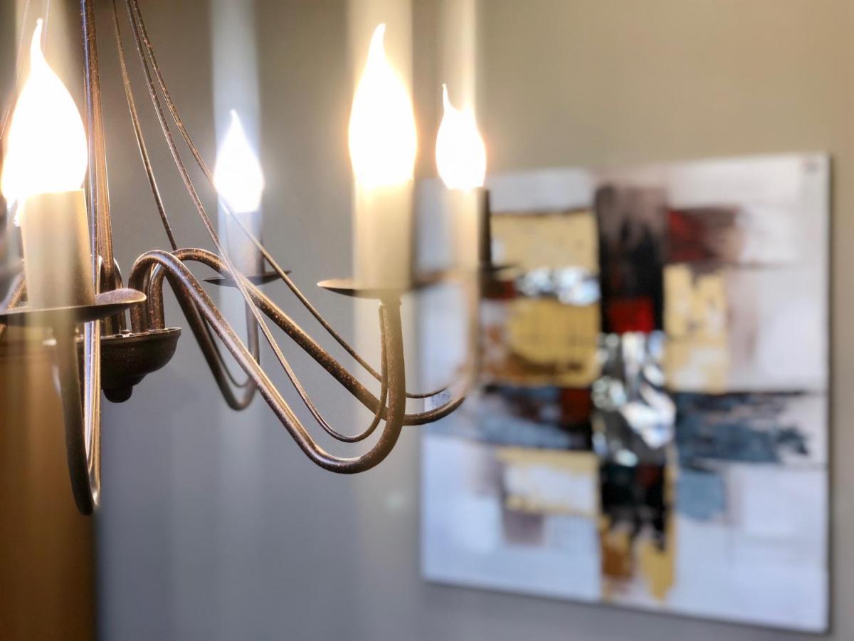 Mitra Luxury Apartments Sjumen Eksteriør bilde