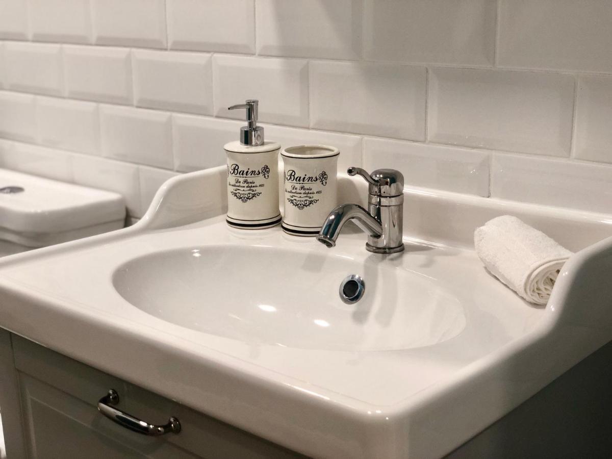 Mitra Luxury Apartments Sjumen Eksteriør bilde