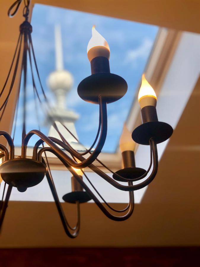 Mitra Luxury Apartments Sjumen Eksteriør bilde