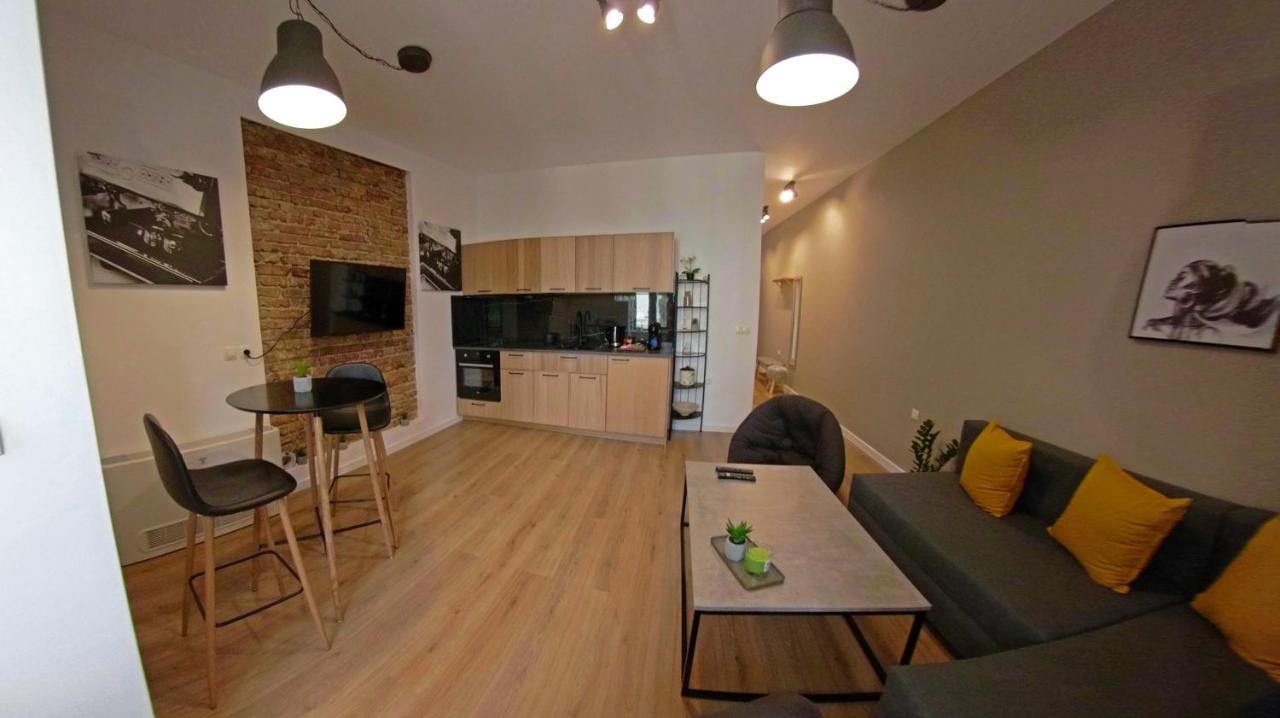 Mitra Luxury Apartments Sjumen Eksteriør bilde